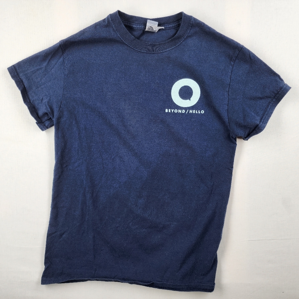 Beyond Hello Dispensary Shirt